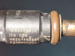 bontott DACIA DUSTER Porlasztó (1 db)