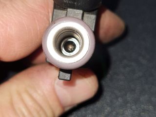 bontott DACIA DUSTER Porlasztó (1 db)