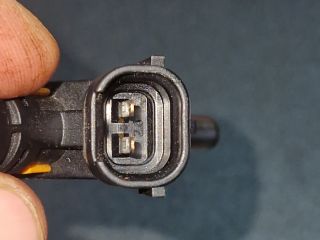 bontott DACIA DUSTER Porlasztó (1 db)