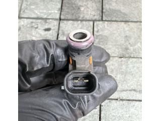 bontott DACIA DUSTER Porlasztó (1 db)