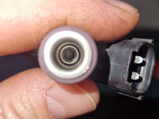 bontott DACIA DUSTER Porlasztó (1 db)