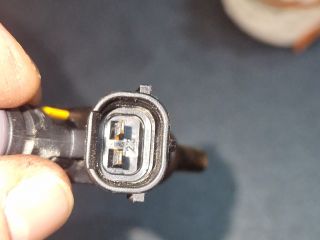 bontott DACIA DUSTER Porlasztó (1 db)