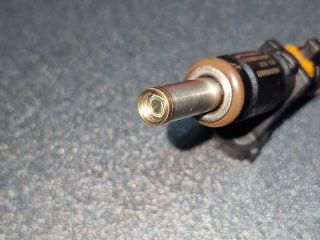 bontott DACIA DUSTER Porlasztó (1 db)