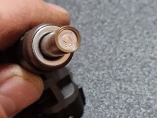 bontott DACIA DUSTER Porlasztó (1 db)