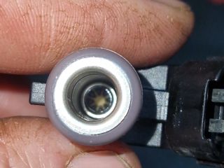 bontott DACIA DUSTER Porlasztó (1 db)