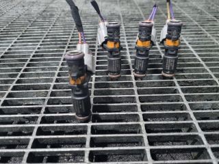 bontott DACIA DUSTER Porlasztó (1 db)