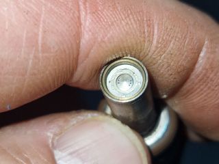 bontott DACIA DUSTER Porlasztó (1 db)