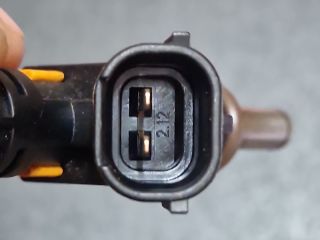 bontott DACIA DUSTER Porlasztó (1 db)