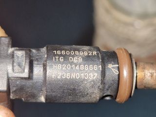 bontott DACIA DUSTER Porlasztó (1 db)