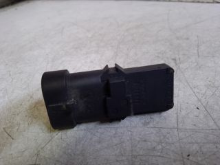 bontott DACIA DUSTER Szívócső Nyomásérzékelő