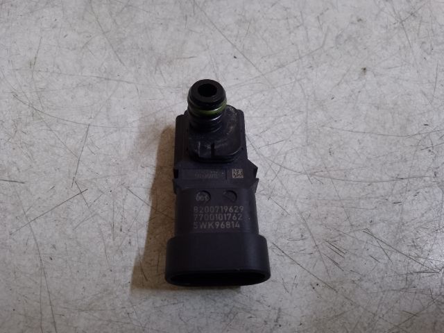 bontott DACIA DUSTER Szívócső Nyomásérzékelő