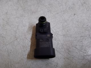 bontott DACIA DUSTER Szívócső Nyomásérzékelő