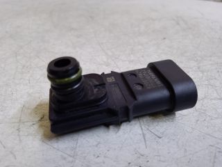 bontott DACIA DUSTER Szívócső Nyomásérzékelő