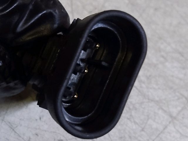 bontott DACIA DUSTER Szívócső Nyomásérzékelő