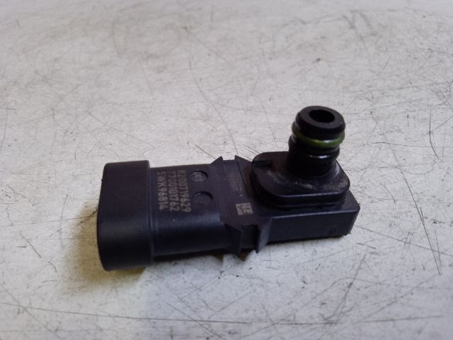 bontott DACIA DUSTER Szívócső Nyomásérzékelő