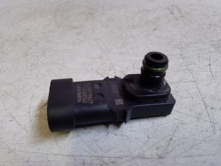 bontott DACIA DUSTER Szívócső Nyomásérzékelő