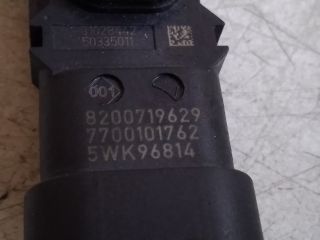 bontott DACIA DUSTER Szívócső Nyomásérzékelő