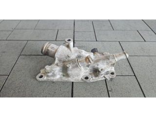 bontott DACIA DUSTER Termosztátház