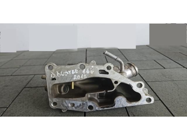 bontott DACIA DUSTER Termosztátház