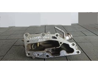 bontott DACIA DUSTER Termosztátház