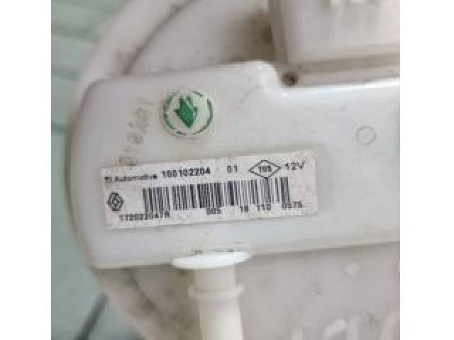 bontott DACIA DUSTER Üzemanyag Szivattyú