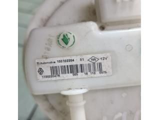 bontott DACIA DUSTER Üzemanyag Szivattyú