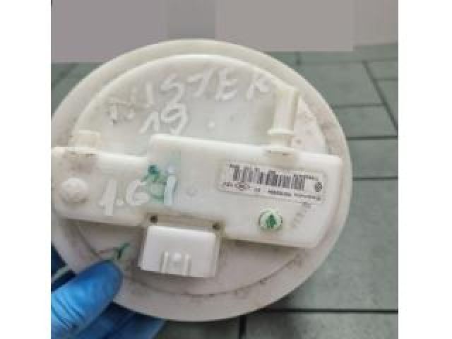 bontott DACIA DUSTER Üzemanyag Szivattyú