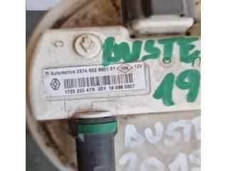 bontott DACIA DUSTER Üzemanyag Szivattyú