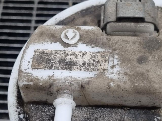 bontott DACIA DUSTER Üzemanyag Szivattyú