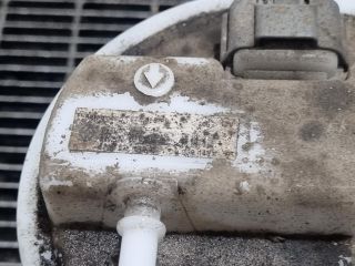 bontott DACIA DUSTER Üzemanyag Szivattyú