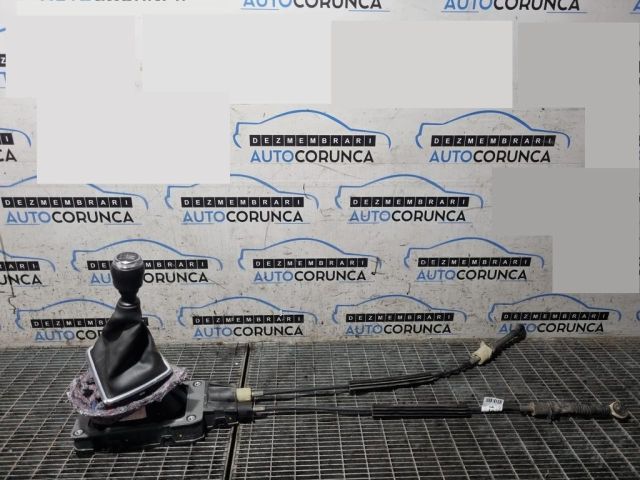 bontott DACIA DUSTER Váltó Kulissza