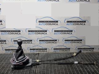 bontott DACIA DUSTER Váltó Kulissza