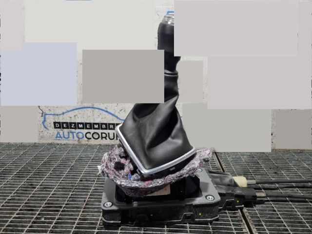 bontott DACIA DUSTER Váltó Kulissza