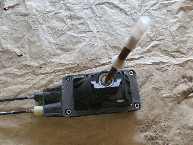 bontott DACIA DUSTER Váltó Kulissza