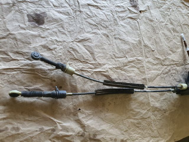 bontott DACIA DUSTER Váltó Kulissza