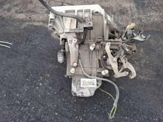 bontott DACIA DUSTER Váltó (Mechanikus)