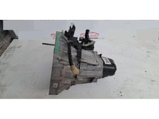 bontott DACIA DUSTER Váltó (Mechanikus)