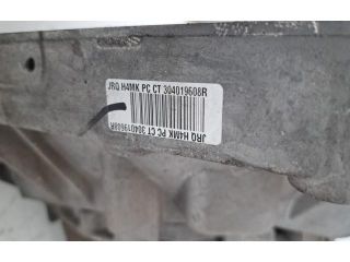 bontott DACIA DUSTER Váltó (Mechanikus)