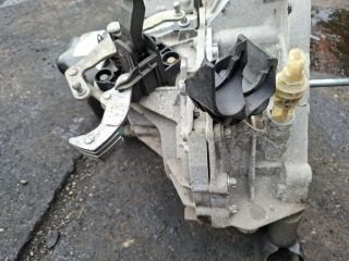 bontott DACIA DUSTER Váltó (Mechanikus)