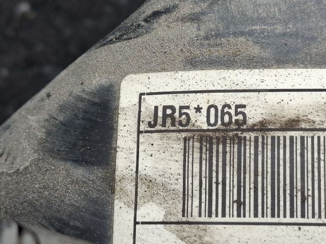 bontott DACIA DUSTER Váltó (Mechanikus)