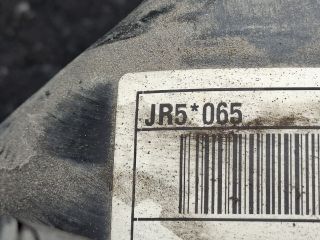 bontott DACIA DUSTER Váltó (Mechanikus)