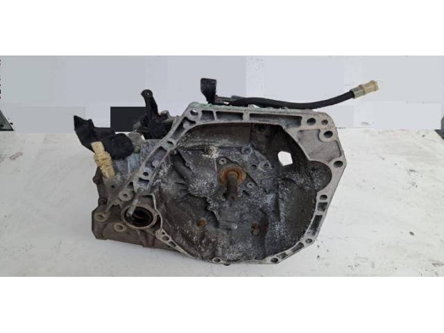 bontott DACIA DUSTER Váltó (Mechanikus)