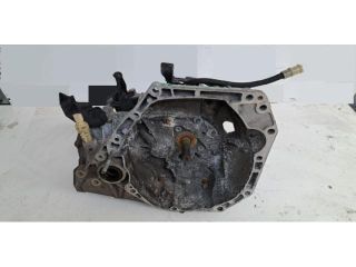 bontott DACIA DUSTER Váltó (Mechanikus)