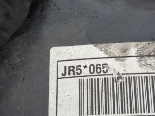 bontott DACIA DUSTER Váltó (Mechanikus)