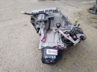 bontott DACIA DUSTER Váltó (Mechanikus)