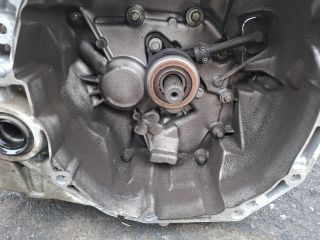 bontott DACIA DUSTER Váltó (Mechanikus)