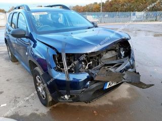 bontott DACIA DUSTER Váltó (Mechanikus)