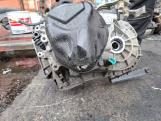 bontott DACIA DUSTER Váltó (Mechanikus)