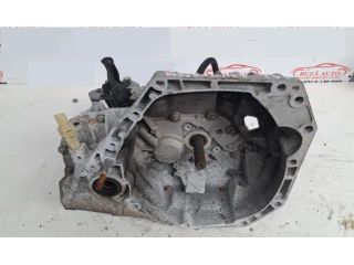 bontott DACIA DUSTER Váltó (Mechanikus)