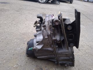 bontott DACIA DUSTER Váltó (Mechanikus)